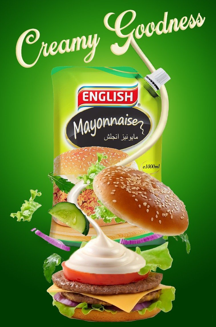 English Chicken Spread